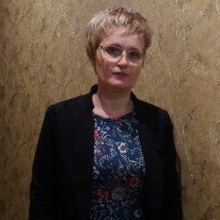 Ирина, г. Астана (Нур-Султан)