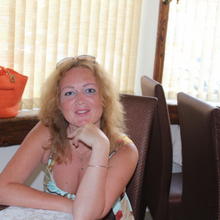  Колесникова Оксана Владимировна, г. Краснодар