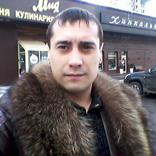 Дмитрий, г. Лиски