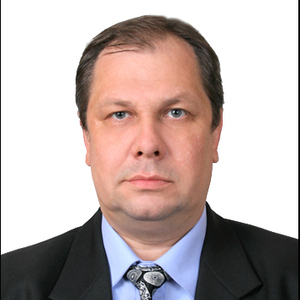 Нестеров Игорь Борисович