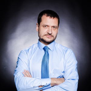 Подлесных Денис Николаевич