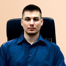 Юрисконсульт Воронин Ярослав Дмитриевич, г. Москва