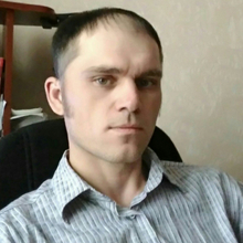  Григорьев Руслан Станиславович, г. Ярославль