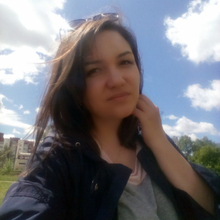 Зуля, г. Нефтекамск