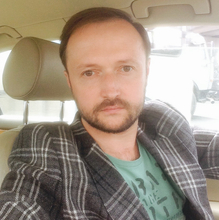 Геннадий, г. Новосибирск