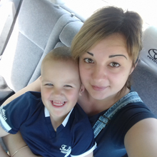 Марина, г. Барнаул