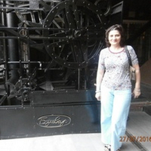 Галина, г. Саратов