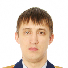  Будников Вячеслав Андреевич, г. Хабаровск