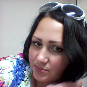 Вуккерт Юлия Эдуардовна