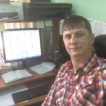  Ушаков Евгений Анатольевич, г. Екатеринбург