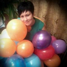 Ирина, г. Лысьва