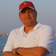 Константин, г. Москва