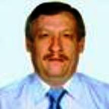 Булычев Юрий Иванович, г. Екатеринбург