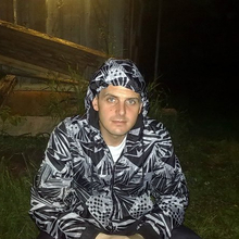 Руслан, г. Кунгур