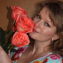 Шевцова Ирина Валентиновна, г. Москва