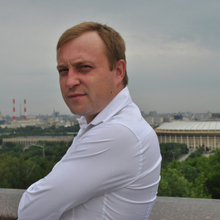 Адвокат Новожилов Андрей Владимирович, г. Краснодар