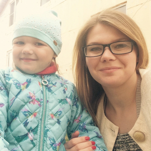 Захарчук Марина Викторовна