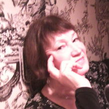 Михалева Ольга Спиридоновна, г. Чайковский