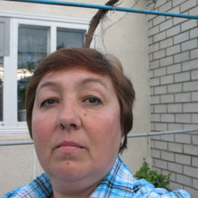 Ирина, г. Благодарный