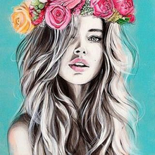 Екатерина, г. Стрежевой