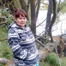 Фарида, г. Казань