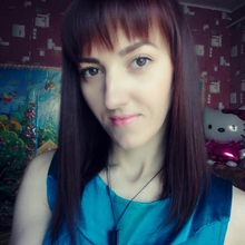 Наталья, г. Москва