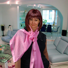 Татьяна, г. Красноярск