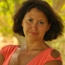  Федорова Виктория Валерьевна, г. Томск