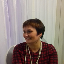 Ольга Владимировна, г. Подпорожье