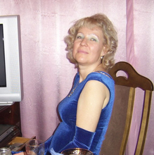 Ольга, г. Москва