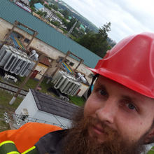 Антон, г. Уфа