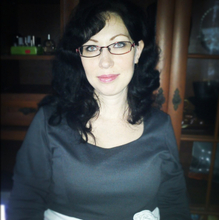 Анна, г. Владимир