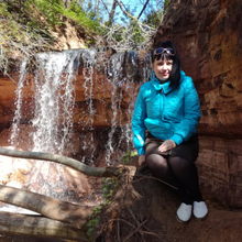 Елена Александровна, г. Санкт-Петербург