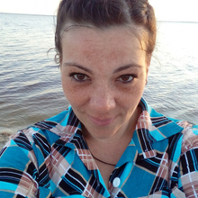 Ирина, г. Сургут