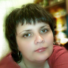 Ольга Владимировна, г. Благовещенск