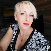 Татьяна, г. Балтийск