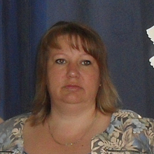 Анна, г. Верея