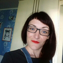 Мария, г. Прокопьевск