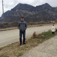 Осман, г. Санкт-Петербург