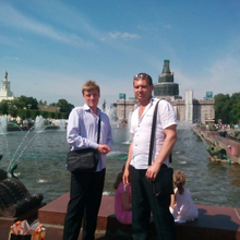 Карташов Дмитрий Владимирович, г. Москва