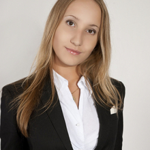 Помощник арбитражного управляющего Алина, г. Казань