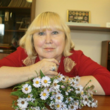 Светлана, г. Мурманск