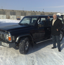 Амирав, г. Махачкала