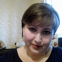 Оксана Альбертовна, г. Симферополь