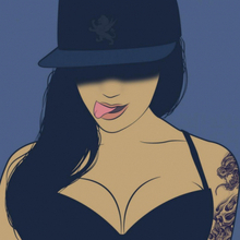 Галина, г. Самара