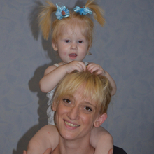 Крестьянская Валентина Вячеславовна, г. Саратов