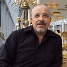 Виталий Белоглазов, г. Ростов-на-Дону