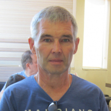 Сергей, г. Красноярск