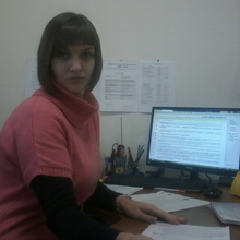 Юрист Лунькова Ирина Алексеевна, г. Воскресенск