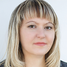  Мозговая Елена Николаевна, г. Воронеж